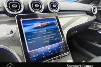 Mercedes-Benz C 300 din 2024 cu 26.045 km - oferta MER144259 - foto 27