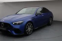 Mercedes-Benz C 63 AMG din 2023 cu 3.190 km - oferta MER144260 - foto 1