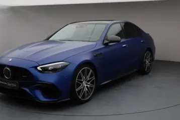 Mercedes-Benz C 63 AMG din 2023 - oferta MER144260