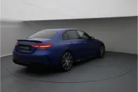 Mercedes-Benz C 63 AMG din 2023 cu 3.190 km - oferta MER144260 - foto 5