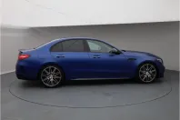 Mercedes-Benz C 63 AMG din 2023 cu 3.190 km - oferta MER144260 - foto 6