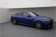 Mercedes-Benz C 63 AMG din 2023 cu 3.190 km - oferta MER144260 - foto 7