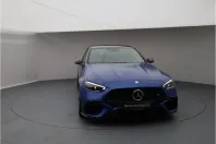 Mercedes-Benz C 63 AMG din 2023 cu 3.190 km - oferta MER144260 - foto 8