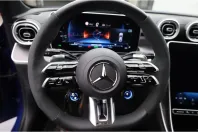 Mercedes-Benz C 63 AMG din 2023 cu 3.190 km - oferta MER144260 - foto 9