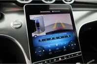 Mercedes-Benz C 63 AMG din 2023 cu 3.190 km - oferta MER144260 - foto 10