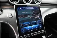 Mercedes-Benz C 63 AMG din 2023 cu 3.190 km - oferta MER144260 - foto 12