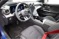 Mercedes-Benz C 63 AMG din 2023 cu 3.190 km - oferta MER144260 - foto 15