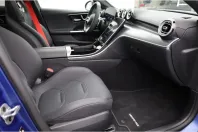 Mercedes-Benz C 63 AMG din 2023 cu 3.190 km - oferta MER144260 - foto 18