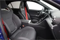 Mercedes-Benz C 63 AMG din 2023 cu 3.190 km - oferta MER144260 - foto 19