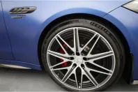 Mercedes-Benz C 63 AMG din 2023 cu 3.190 km - oferta MER144260 - foto 24