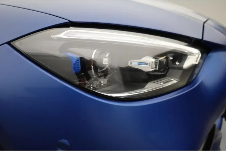 Mercedes-Benz C 63 AMG din 2023 cu 3.190 km - oferta MER144260 - foto 25