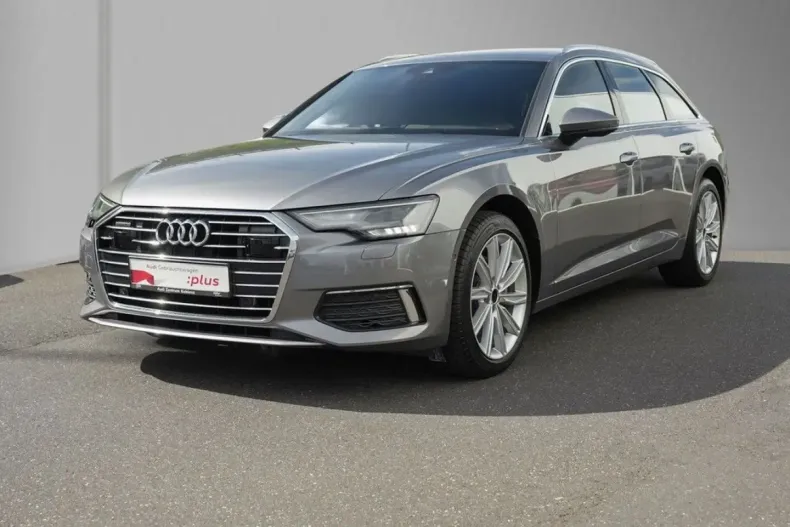 Audi A6 din 2021 cu 98.122 km - oferta AUD144261 - foto 1