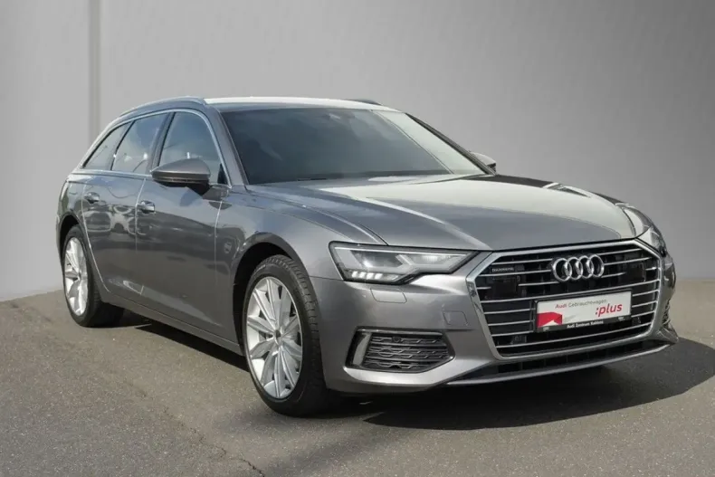 Audi A6 din 2021 cu 98.122 km - oferta AUD144261 - foto 2