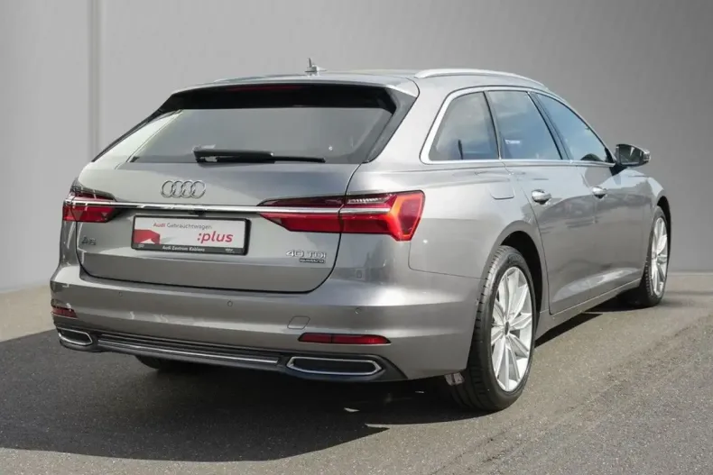 Audi A6 din 2021 cu 98.122 km - oferta AUD144261 - foto 3
