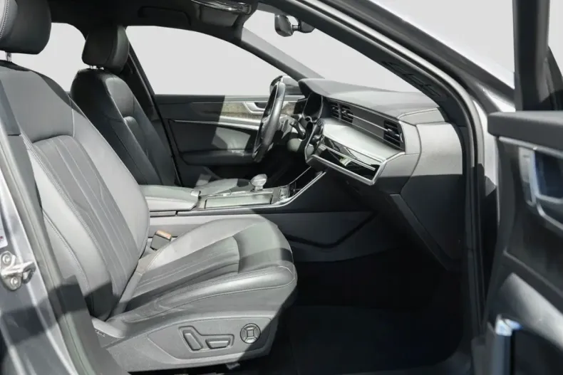 Audi A6 din 2021 cu 98.122 km - oferta AUD144261 - foto 6