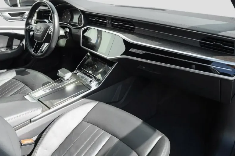 Audi A6 din 2021 cu 98.122 km - oferta AUD144261 - foto 7