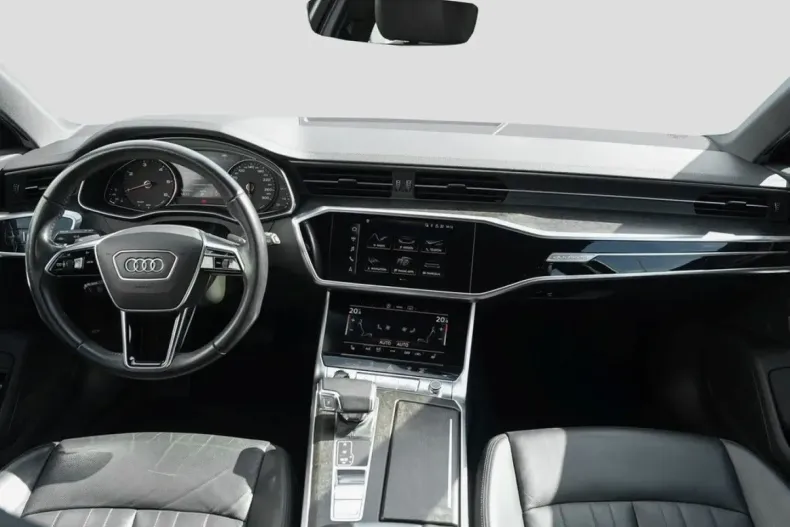 Audi A6 din 2021 cu 98.122 km - oferta AUD144261 - foto 10