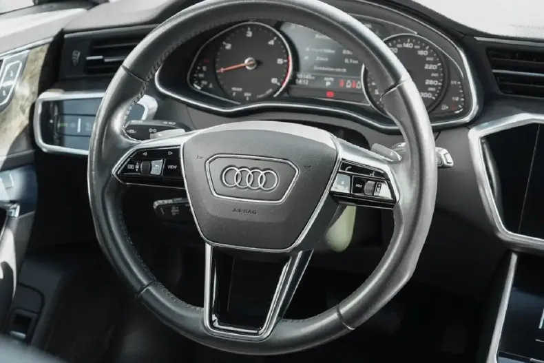 Audi A6 din 2021 cu 98.122 km - oferta AUD144261 - foto 11