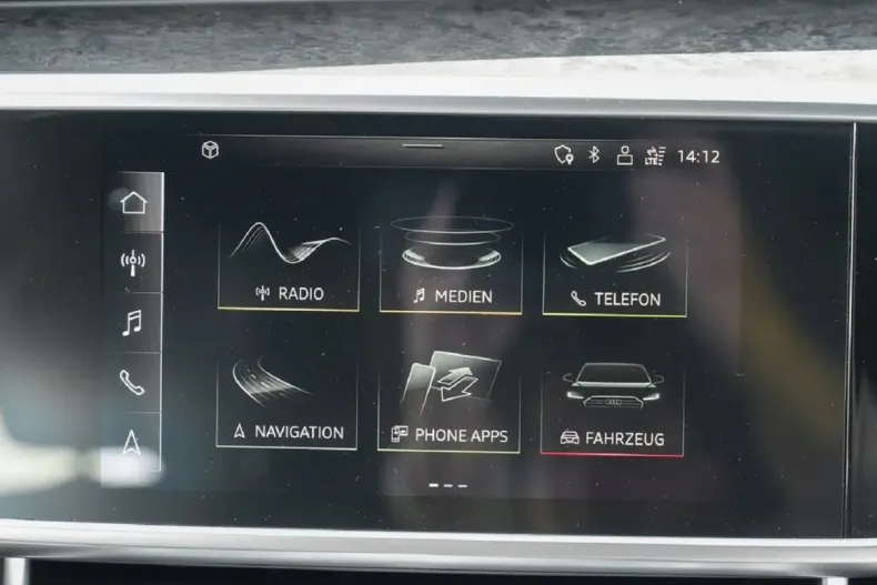 Audi A6 din 2021 cu 98.122 km - oferta AUD144261 - foto 12