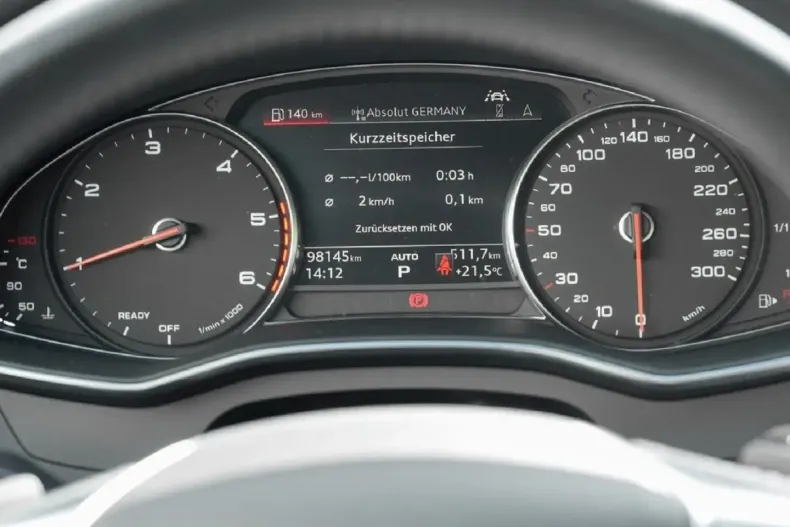 Audi A6 din 2021 cu 98.122 km - oferta AUD144261 - foto 13