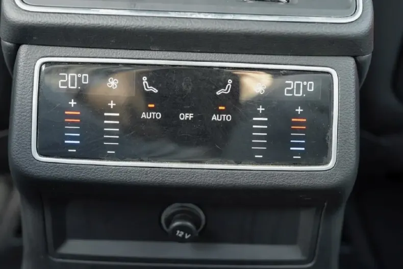 Audi A6 din 2021 cu 98.122 km - oferta AUD144261 - foto 14