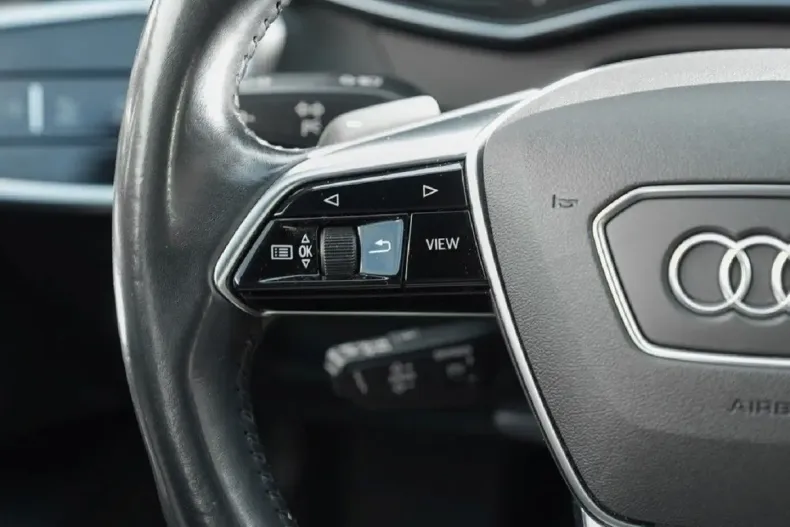 Audi A6 din 2021 cu 98.122 km - oferta AUD144261 - foto 21