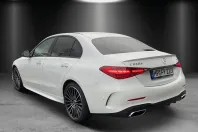 Mercedes-Benz C 220 din 2023 cu 22.500 km - oferta MER144262 - foto 2