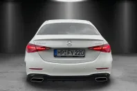 Mercedes-Benz C 220 din 2023 cu 22.500 km - oferta MER144262 - foto 3