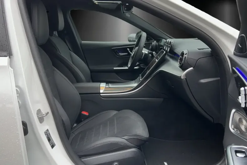 Mercedes-Benz C 220 din 2023 cu 22.500 km - oferta MER144262 - foto 7