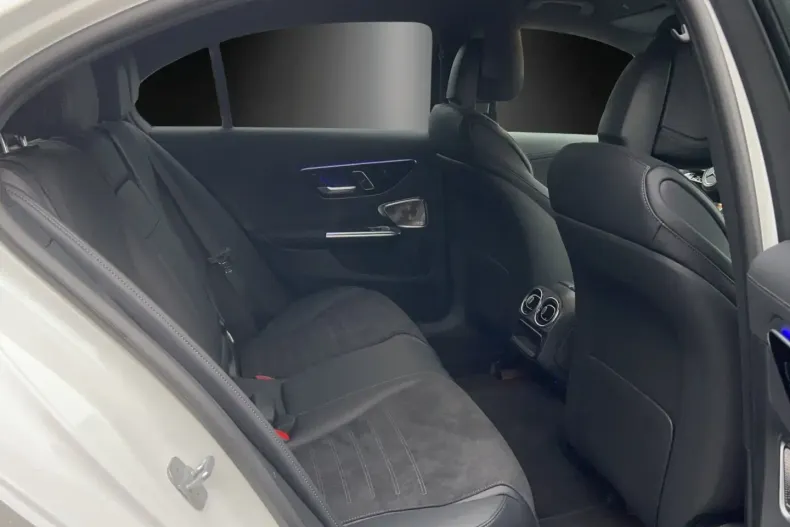 Mercedes-Benz C 220 din 2023 cu 22.500 km - oferta MER144262 - foto 8