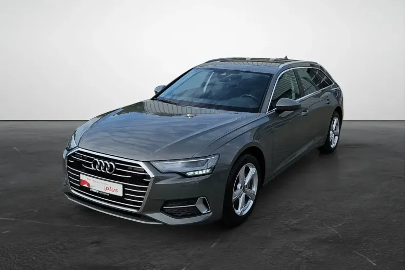 Audi A6 din 2022 cu 99.782 km - oferta AUD144263 - foto 1