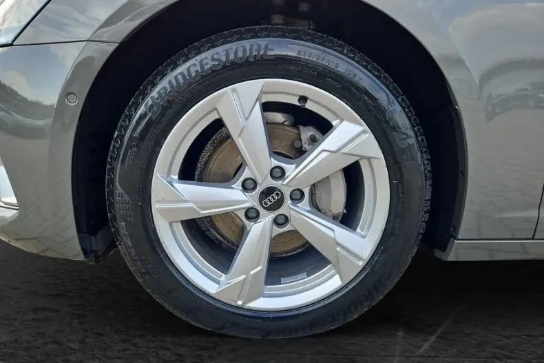 Audi A6 din 2022 cu 99.782 km - oferta AUD144263 - foto 4