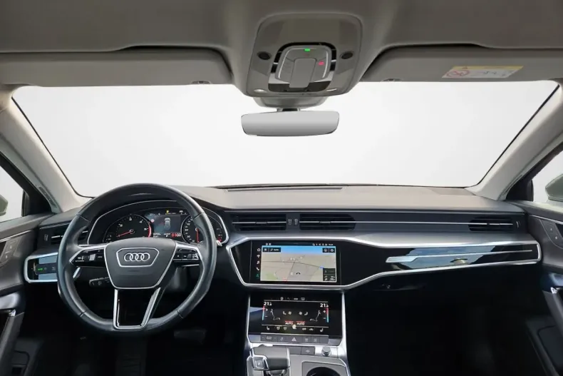 Audi A6 din 2022 cu 99.782 km - oferta AUD144263 - foto 7