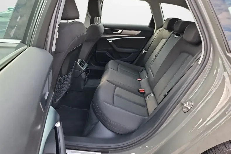 Audi A6 din 2022 cu 99.782 km - oferta AUD144263 - foto 10