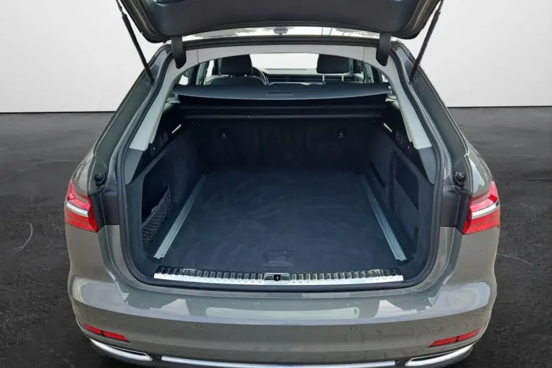 Audi A6 din 2022 cu 99.782 km - oferta AUD144263 - foto 11