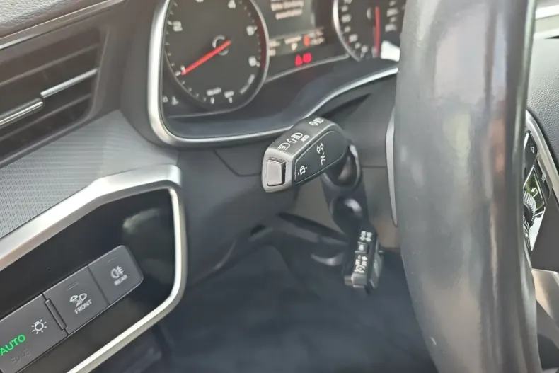 Audi A6 din 2022 cu 99.782 km - oferta AUD144263 - foto 14