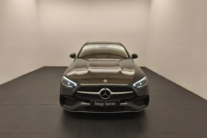 Mercedes-Benz C 300 din 2023 cu 23.753 km - oferta MER144264 - foto 2