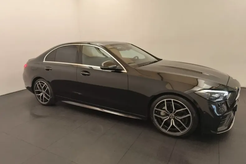 Mercedes-Benz C 300 din 2023 cu 23.753 km - oferta MER144264 - foto 3