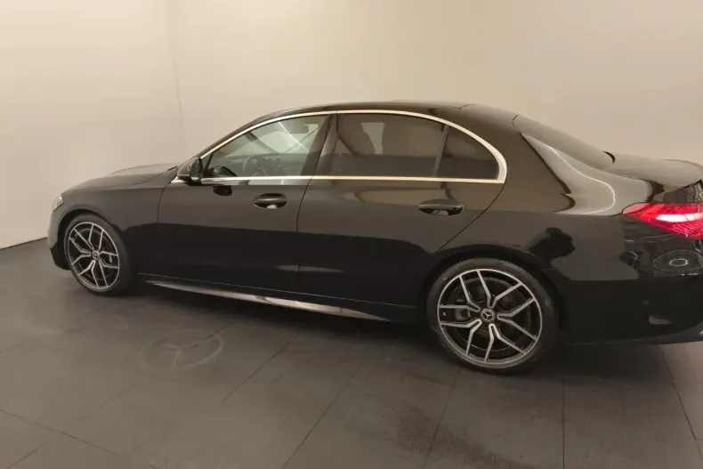 Mercedes-Benz C 300 din 2023 cu 23.753 km - oferta MER144264 - foto 7