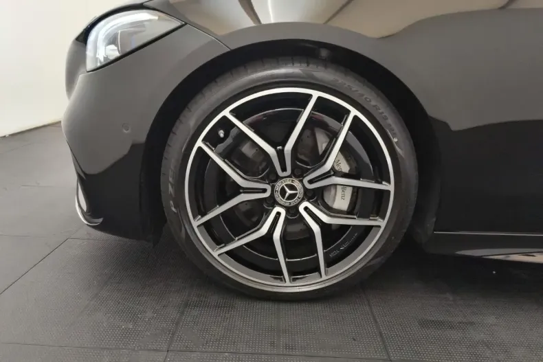 Mercedes-Benz C 300 din 2023 cu 23.753 km - oferta MER144264 - foto 9