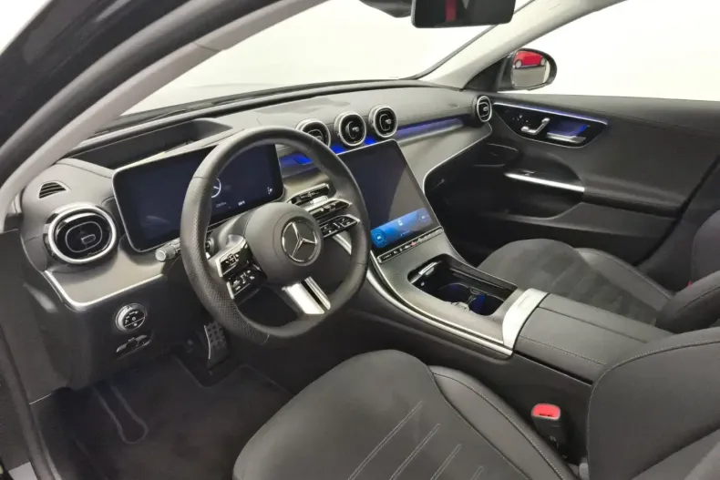 Mercedes-Benz C 300 din 2023 cu 23.753 km - oferta MER144264 - foto 10