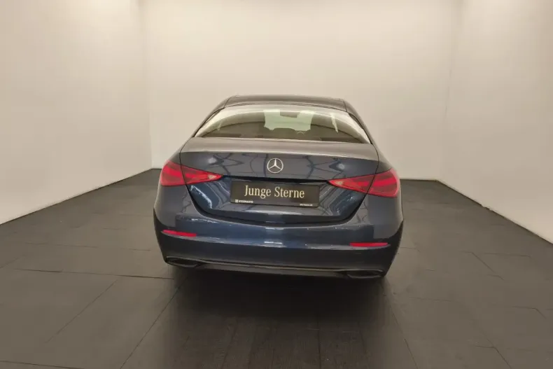 Mercedes-Benz C 300 din 2023 cu 15.545 km - oferta MER144266 - foto 5