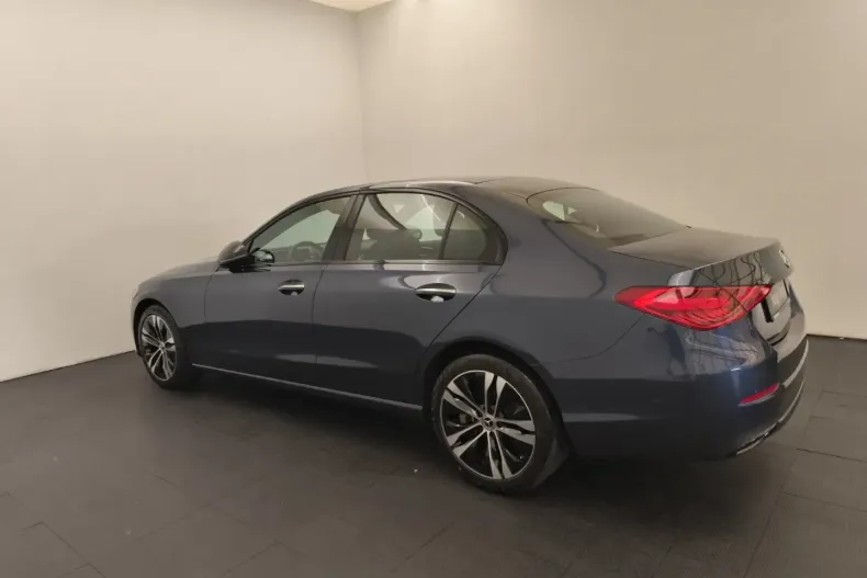 Mercedes-Benz C 300 din 2023 cu 15.545 km - oferta MER144266 - foto 7