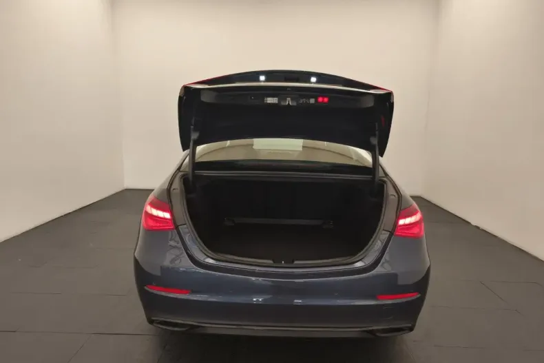 Mercedes-Benz C 300 din 2023 cu 15.545 km - oferta MER144266 - foto 8