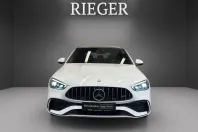 Mercedes-Benz C 43 AMG din 2024 cu 9.674 km - oferta MER144267 - foto 2