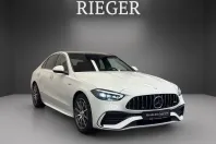 Mercedes-Benz C 43 AMG din 2024 cu 9.674 km - oferta MER144267 - foto 3