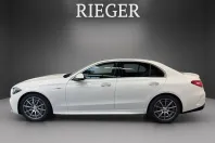 Mercedes-Benz C 43 AMG din 2024 cu 9.674 km - oferta MER144267 - foto 5