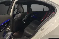 Mercedes-Benz C 43 AMG din 2024 cu 9.674 km - oferta MER144267 - foto 8