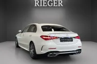 Mercedes-Benz C 43 AMG din 2024 cu 9.674 km - oferta MER144267 - foto 9