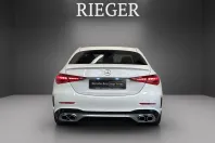 Mercedes-Benz C 43 AMG din 2024 cu 9.674 km - oferta MER144267 - foto 10